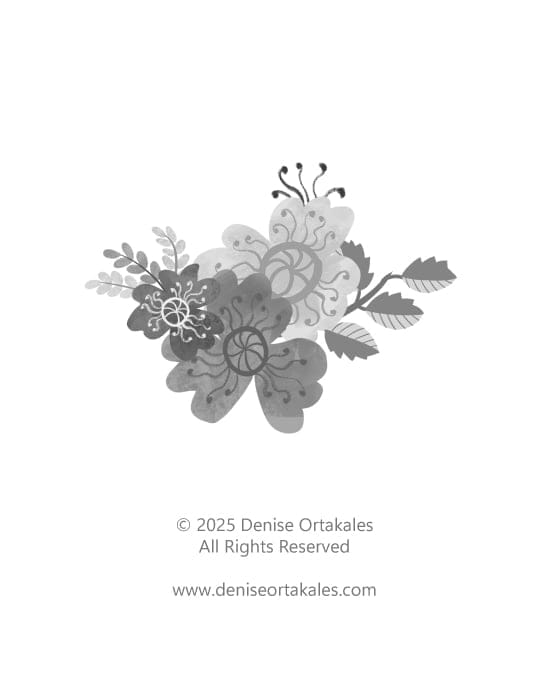 Poppies Journal - Now Live! - image 3 - student project
