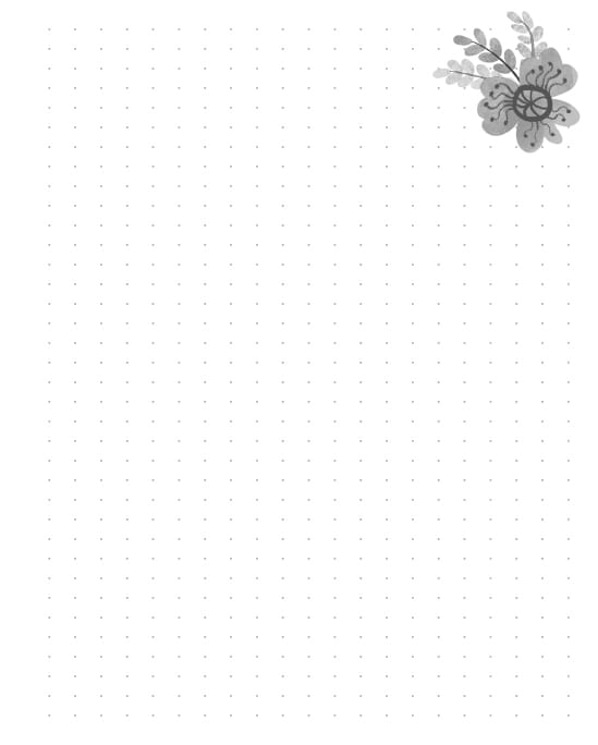 Poppies Journal - Now Live! - image 4 - student project