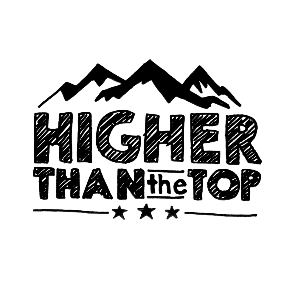 Higher Than The Top - image 1 - student project