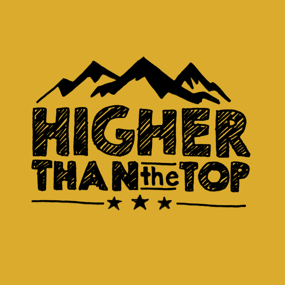Higher Than The Top - image 2 - student project