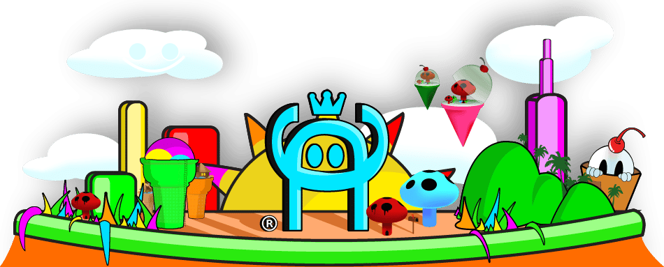 Boomy Bear and Johnny Cupcakes collaboration - image 9 - student project