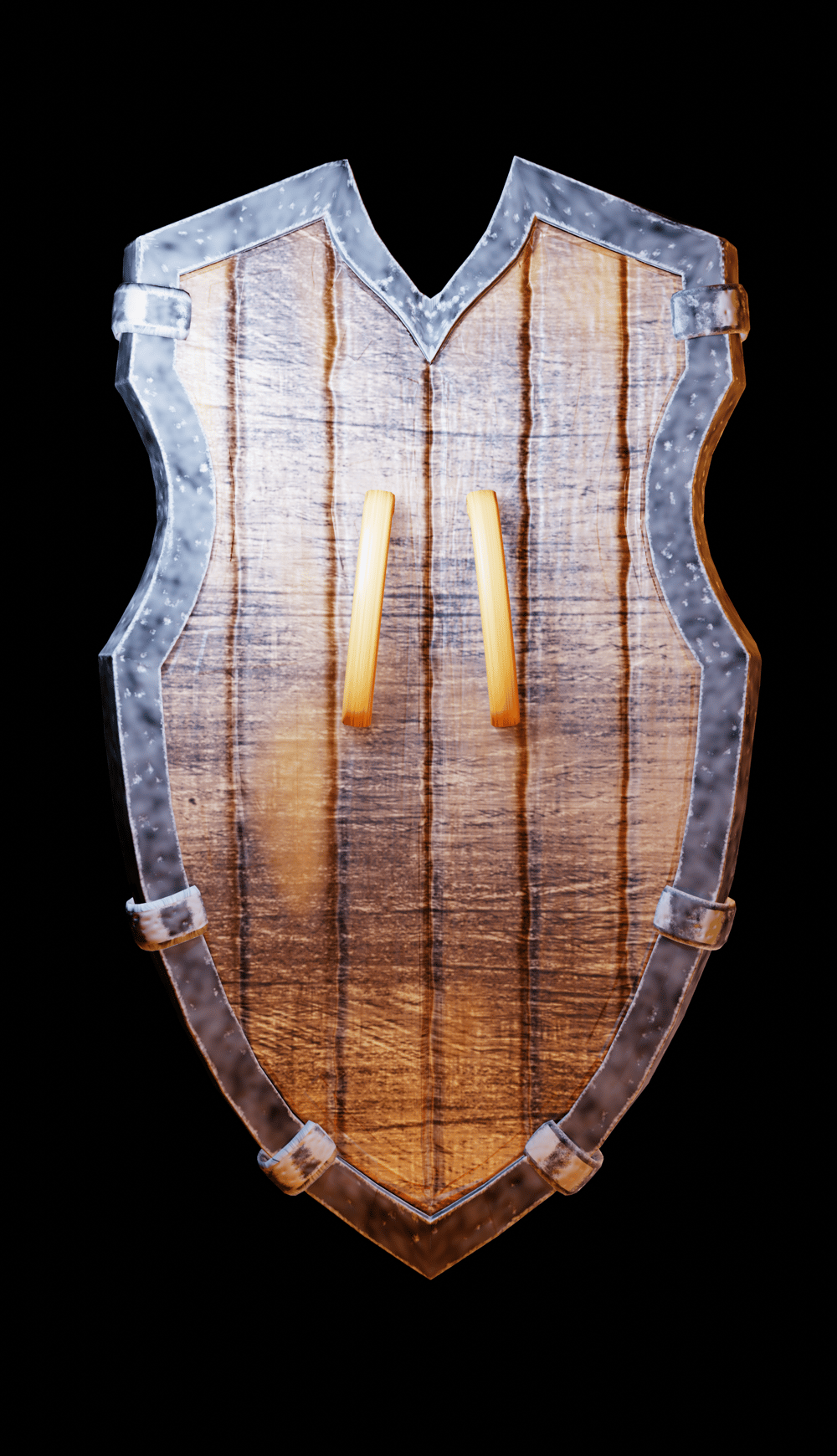Hard Shield - image 2 - student project