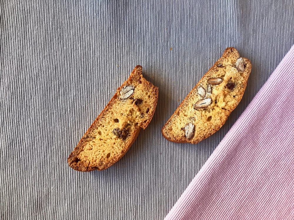 Everything starts with almond - image 2 - student project