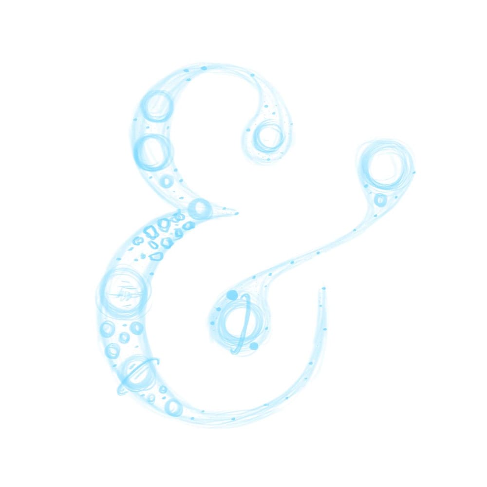 Courage/Ampersand Challenge - image 4 - student project
