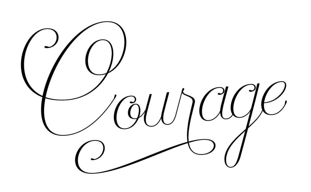 Courage/Ampersand Challenge - image 8 - student project