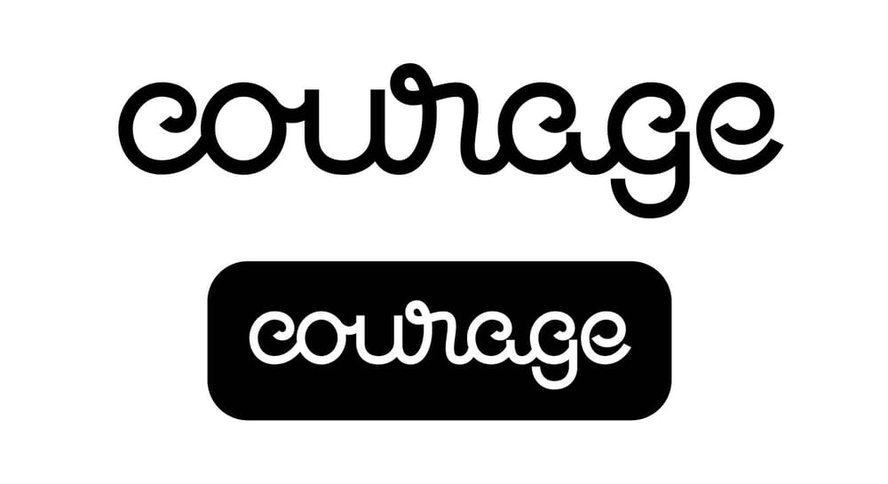 Courage/Ampersand Challenge - image 1 - student project