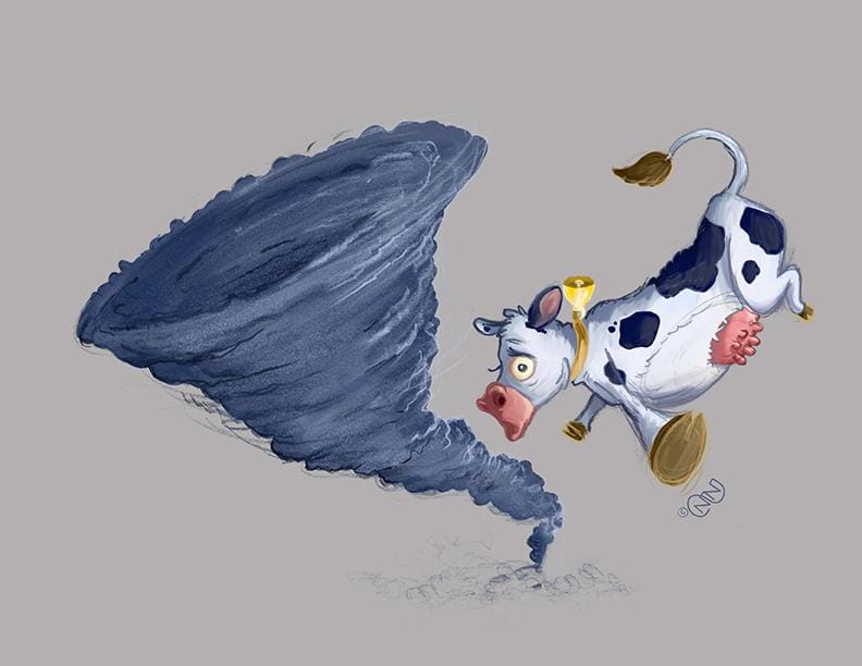 Needs More Cowbell... - image 4 - student project