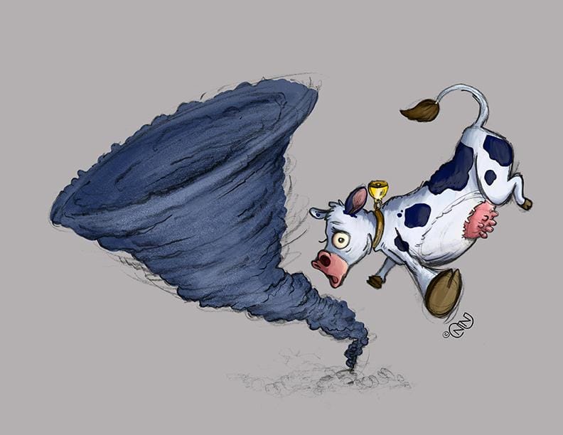 Needs More Cowbell... - image 3 - student project
