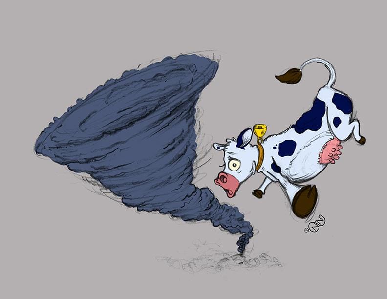 Needs More Cowbell... - image 2 - student project