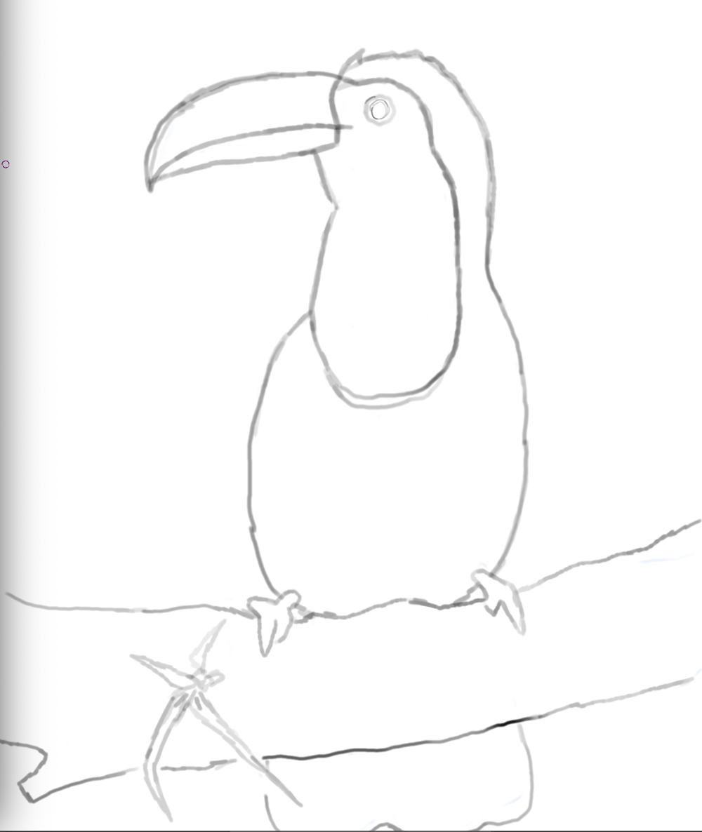 Exercise 1, 2 & 3 - image 2 - student project