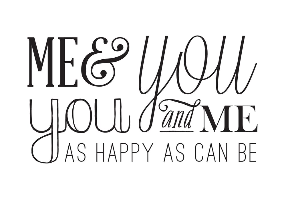 CHALLENGE Project typography - image 10 - student project
