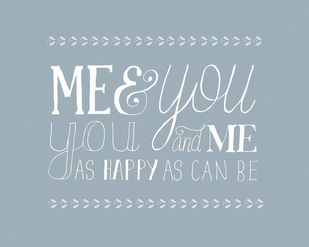 CHALLENGE Project typography - image 9 - student project
