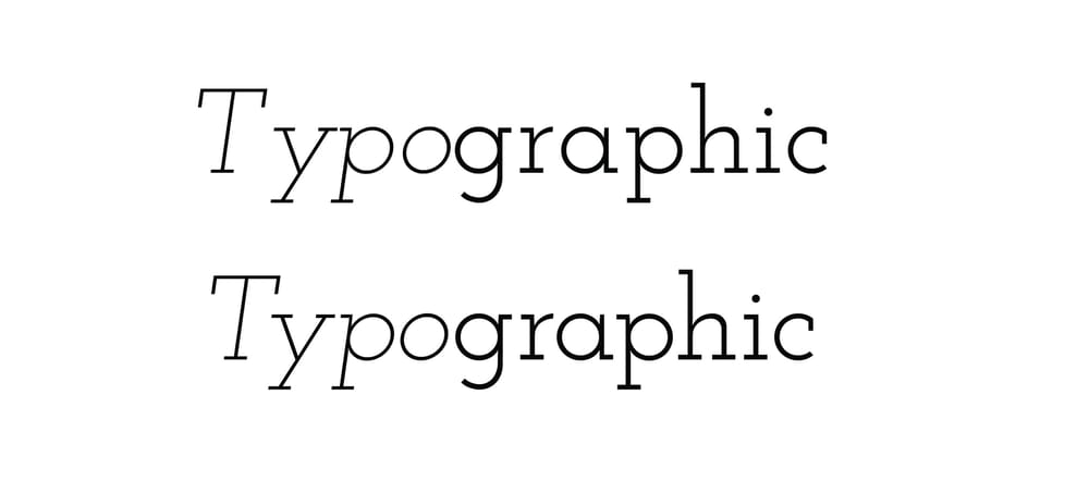 CHALLENGE Project typography - image 19 - student project