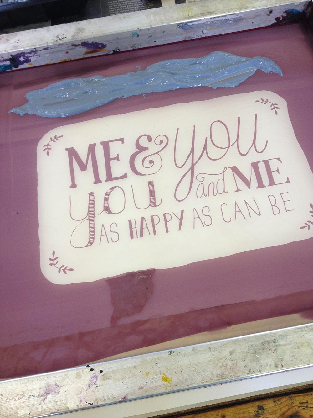 CHALLENGE Project typography - image 3 - student project