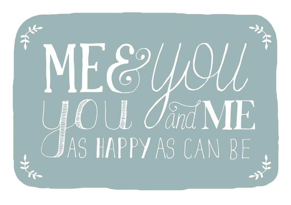 CHALLENGE Project typography - image 7 - student project
