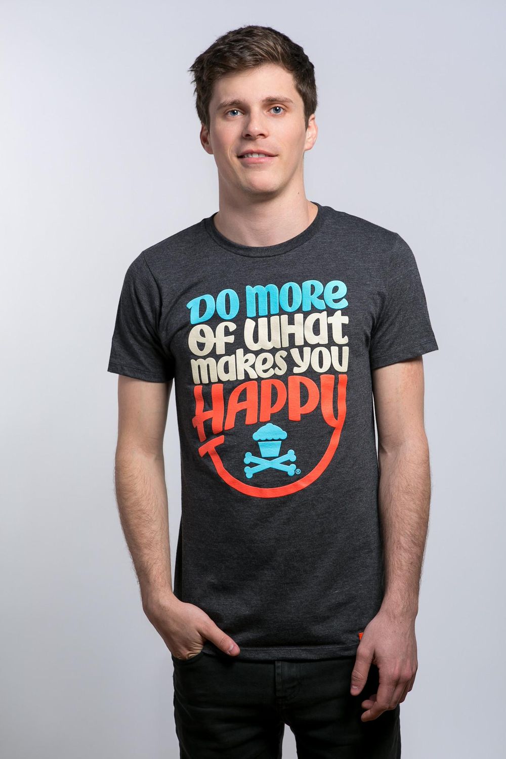 Johnny Cupcakes Brand Study - image 11 - student project