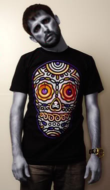Johnny Cupcakes Brand Study - image 8 - student project