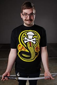 Johnny Cupcakes Brand Study - image 9 - student project