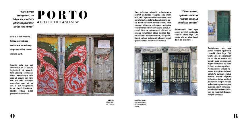 DOORS - A PHOTOGRAPHIC ESSAY - image 5 - student project