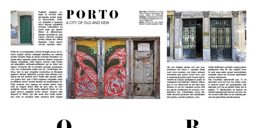 DOORS - A PHOTOGRAPHIC ESSAY - image 4 - student project