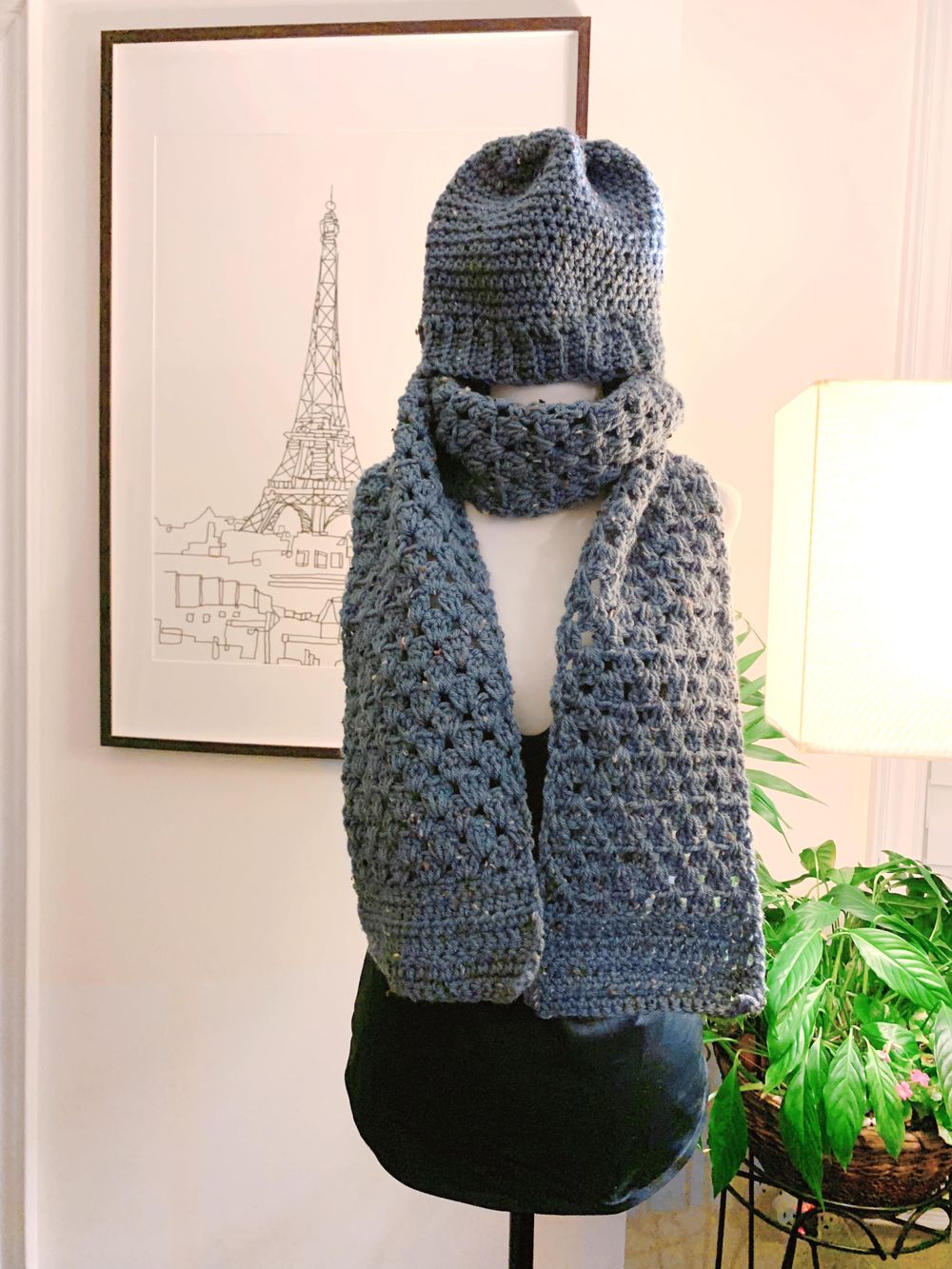My First Beanie - image 1 - student project