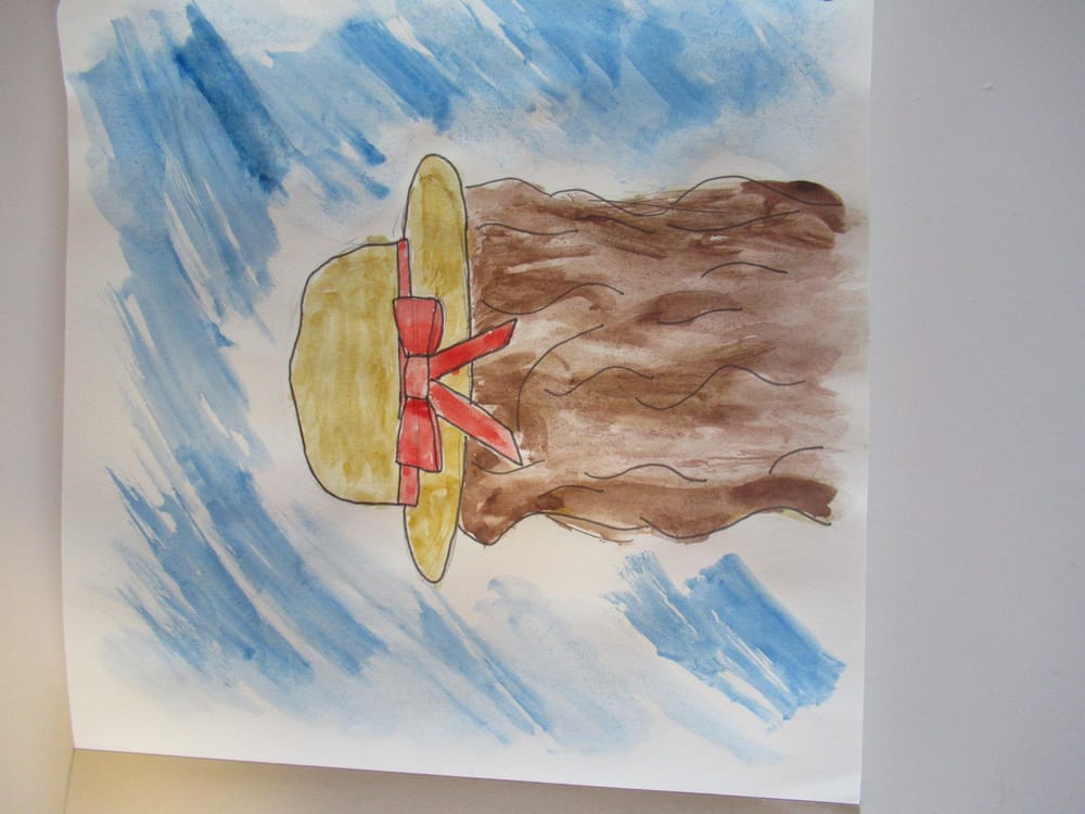 I’ve Found My Design Style - Finally! - image 5 - student project