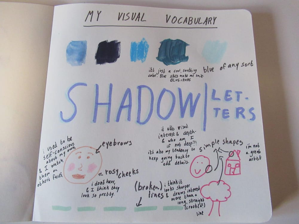 I’ve Found My Design Style - Finally! - image 2 - student project