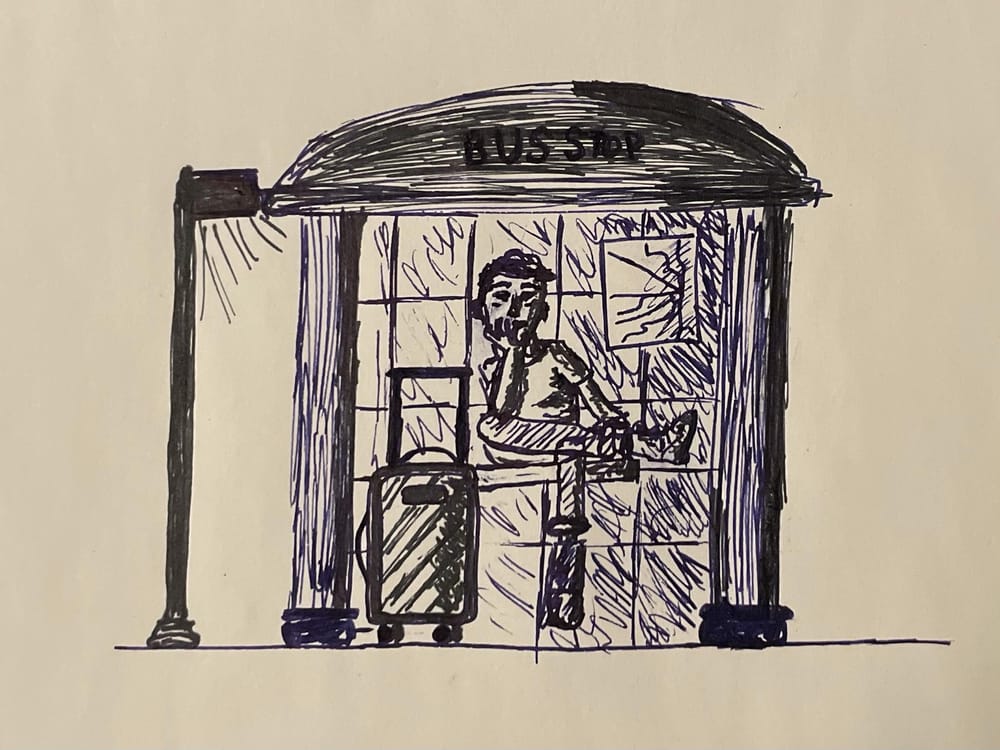 14 Day Challenge - image 1 - student project
