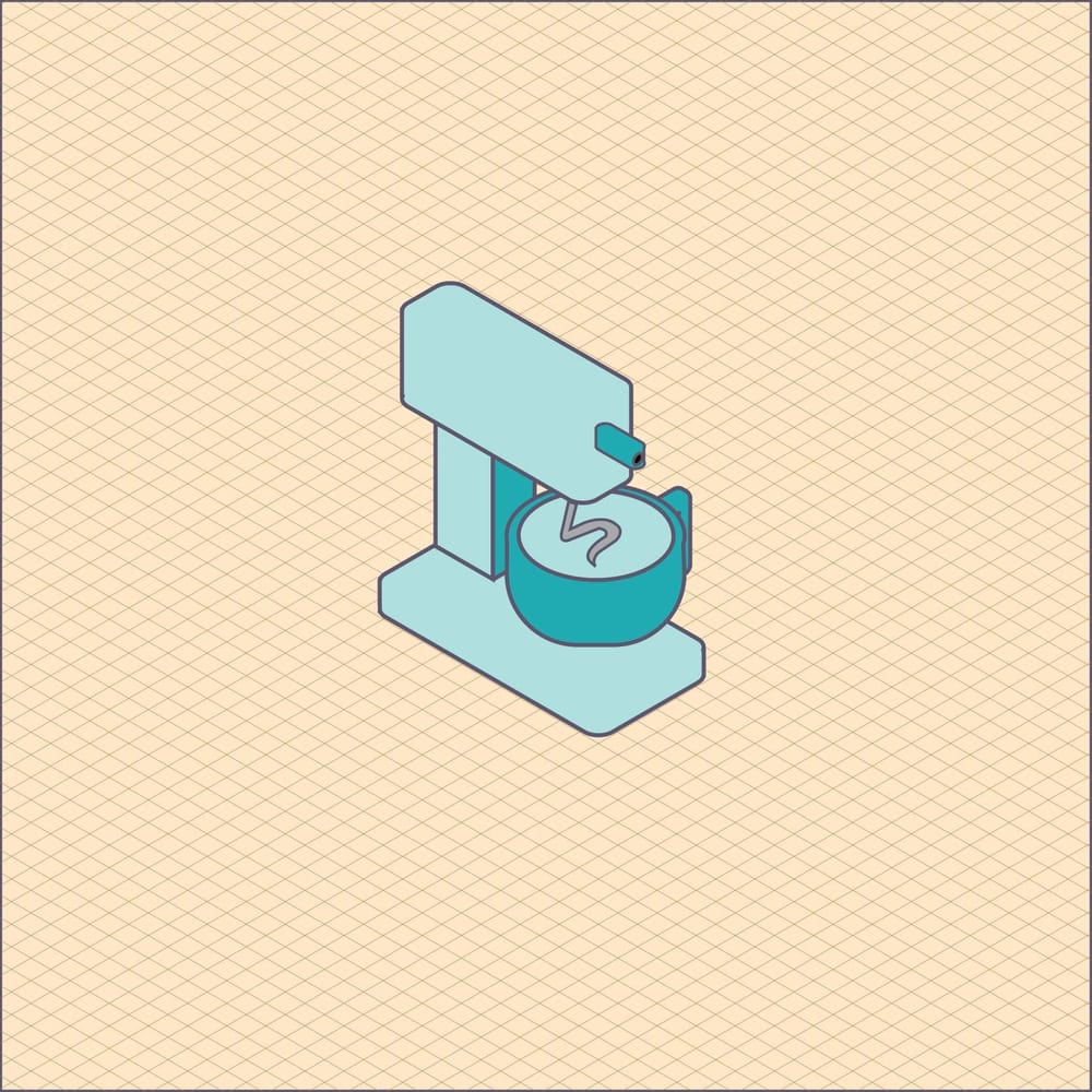 My Handy Kitchen Friend - image 2 - student project