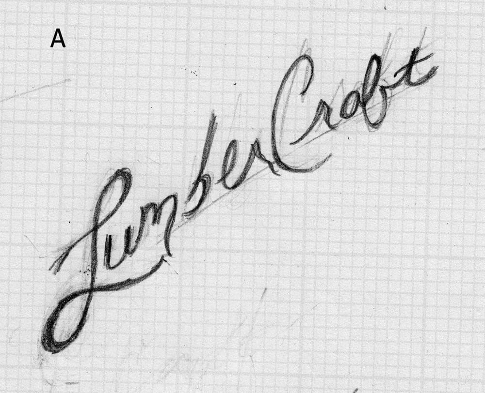 LumberCraft Studios - image 3 - student project