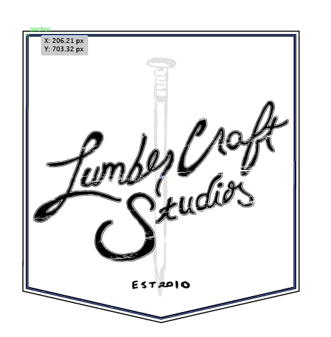 LumberCraft Studios - image 6 - student project