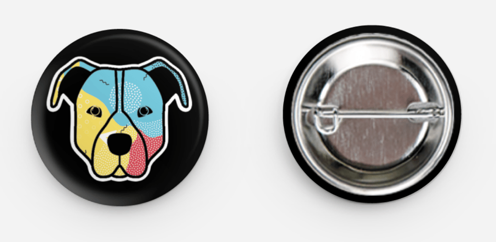 Pit Bull Advocate - image 2 - student project
