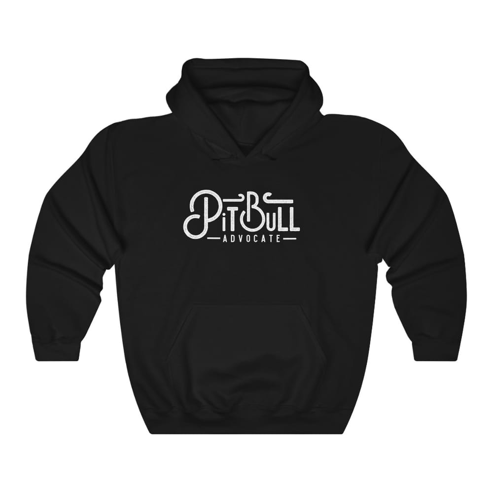 Pit Bull Advocate - image 1 - student project