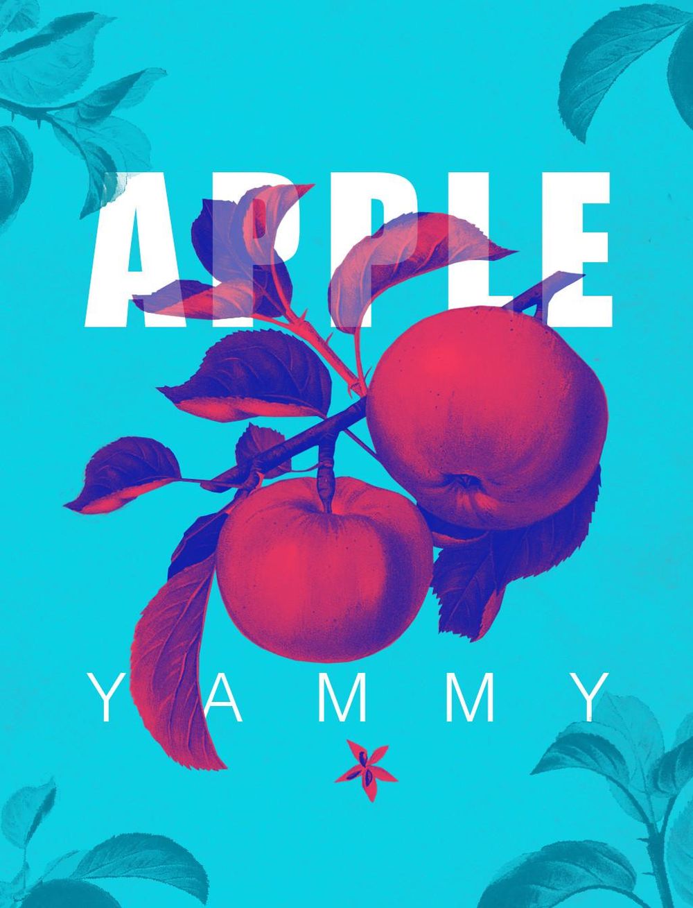 Apple  - image 2 - student project