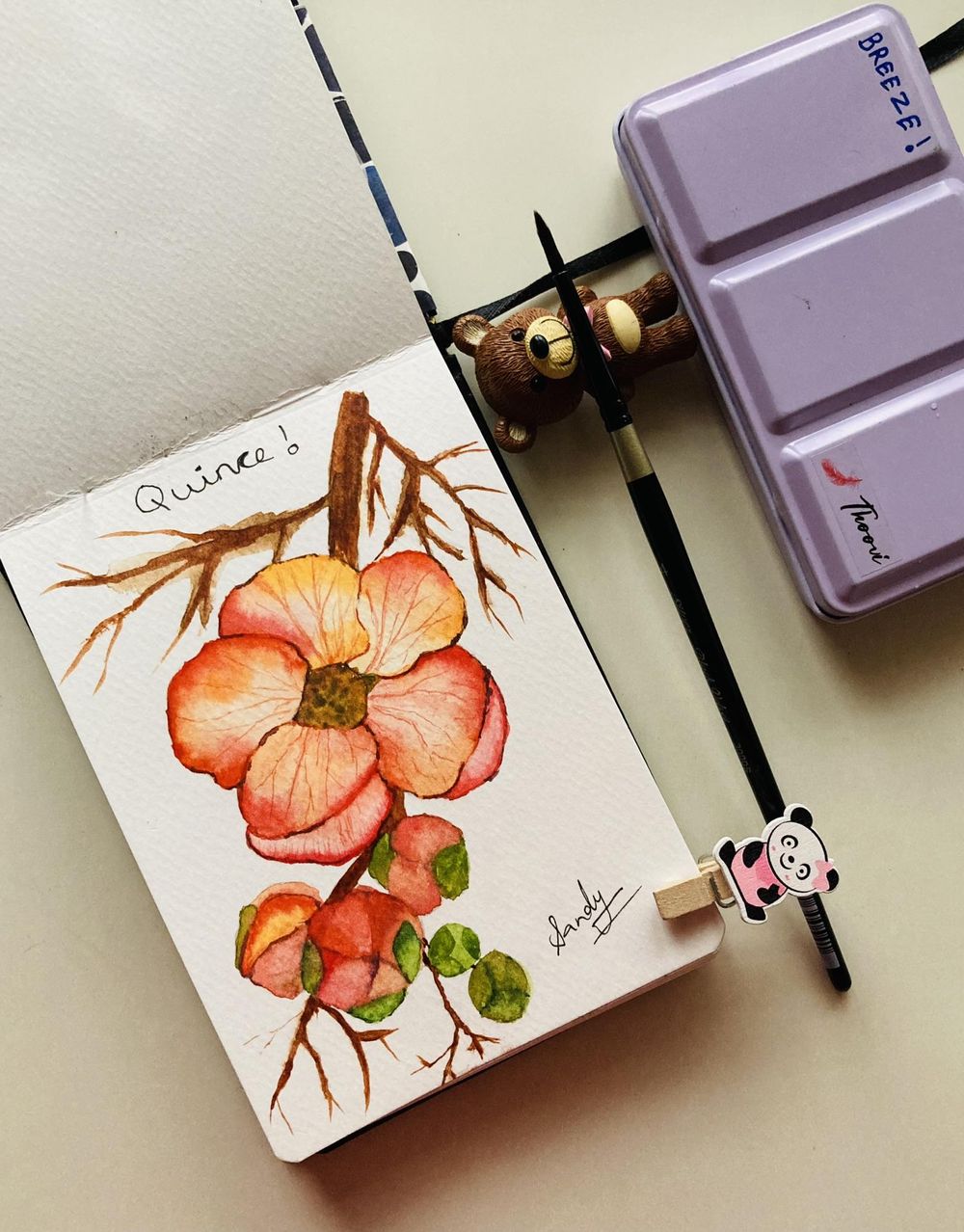 A - Z flowers - image 18 - student project