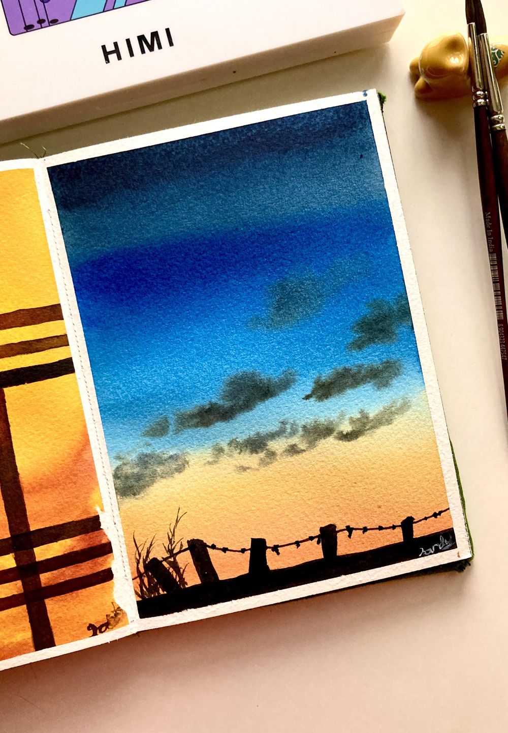Completed 100 days with Geethu - image 79 - student project