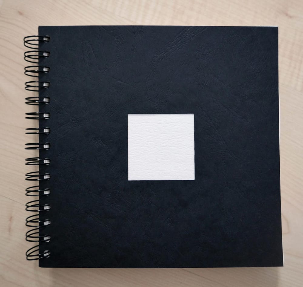 my first botanical sketchbook - image 1 - student project