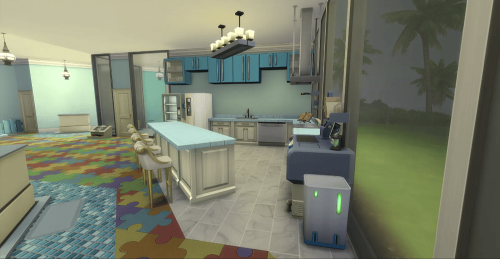 Building Design - image 8 - student project