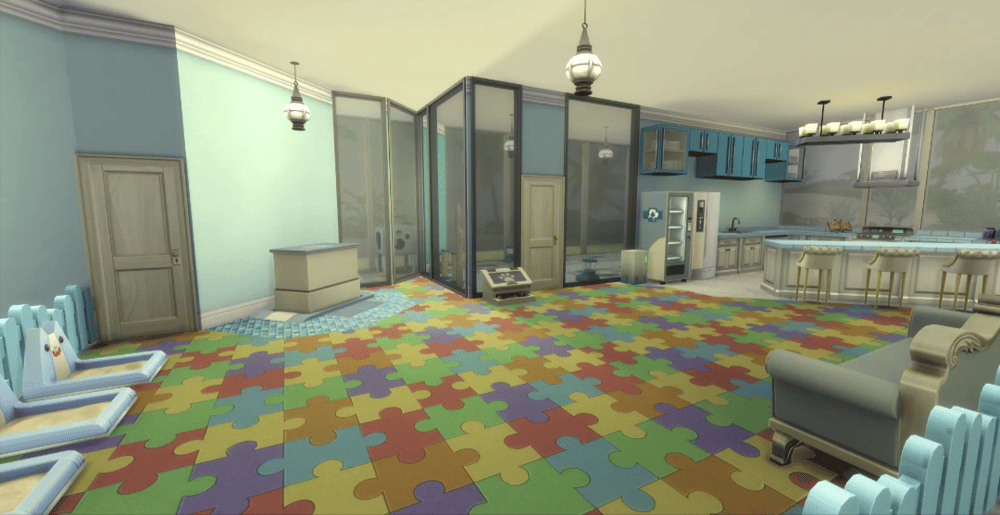 Building Design - image 5 - student project