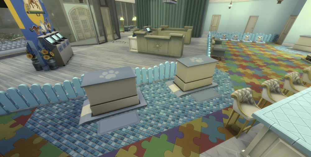 Building Design - image 9 - student project
