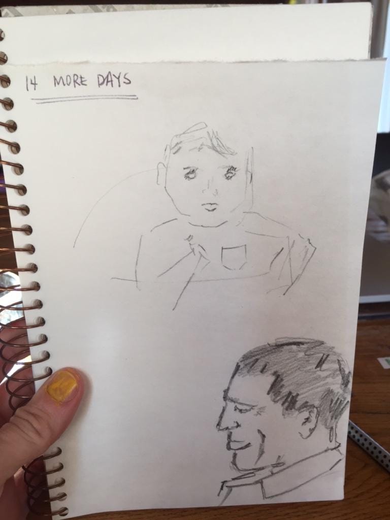 let's get sketchy - image 5 - student project