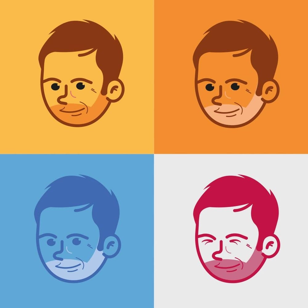 Jamie's Avatar - image 2 - student project