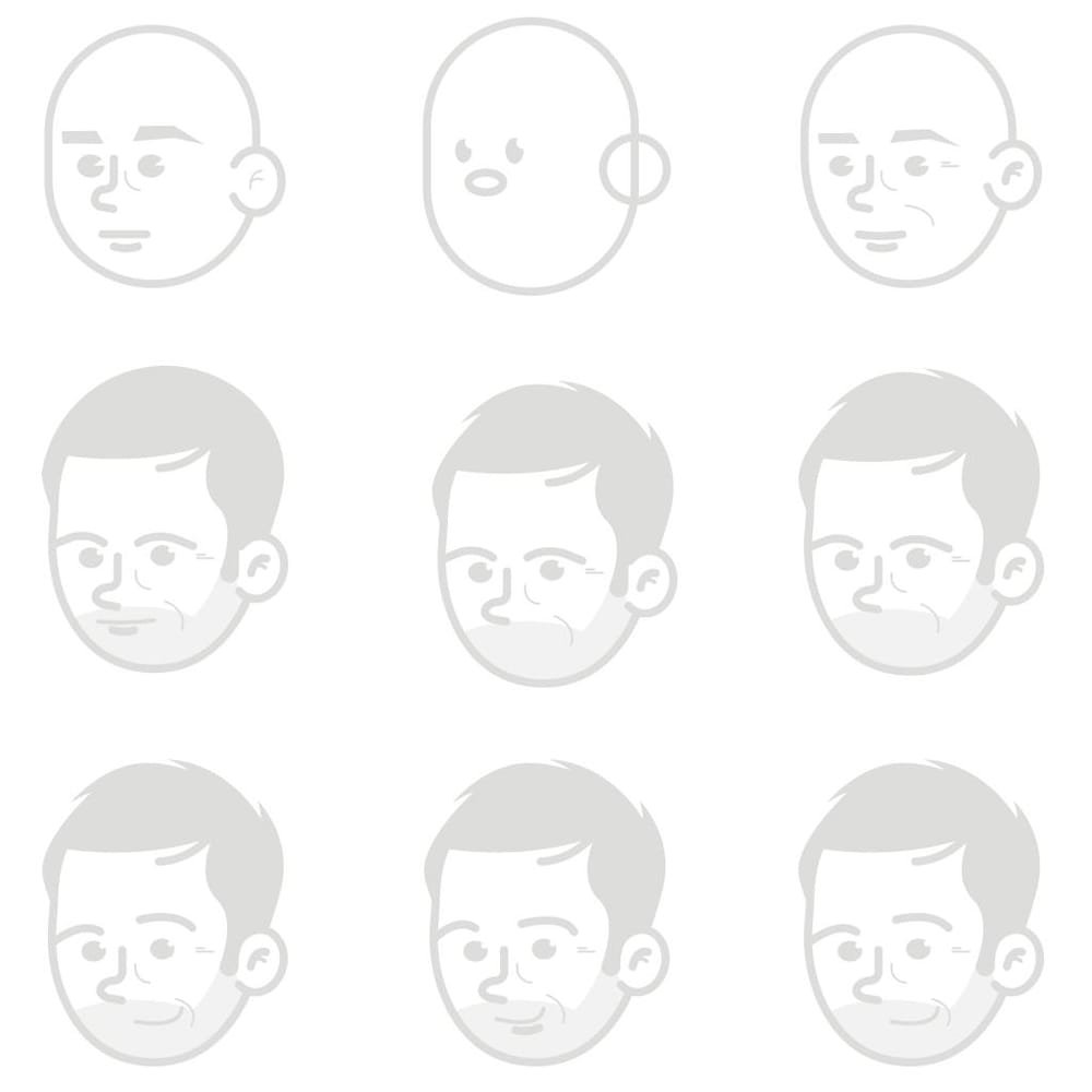 Jamie's Avatar - image 1 - student project
