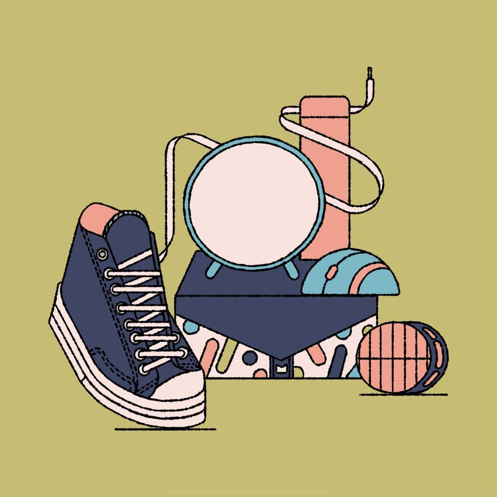Quarantine Leisure - image 4 - student project