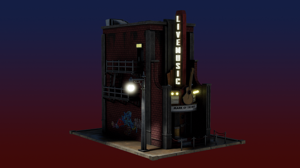 Incredibly valuable! - image 1 - student project