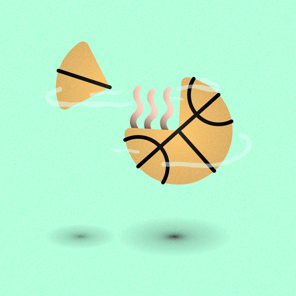 Adobe Illustrator: Make Paths Fast & Easy - image 3 - student project