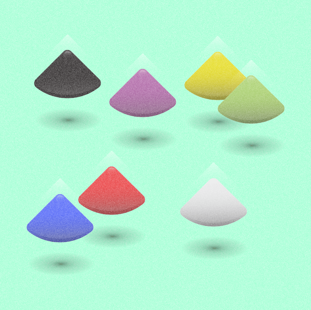 Adobe Illustrator: Make Paths Fast & Easy - image 4 - student project