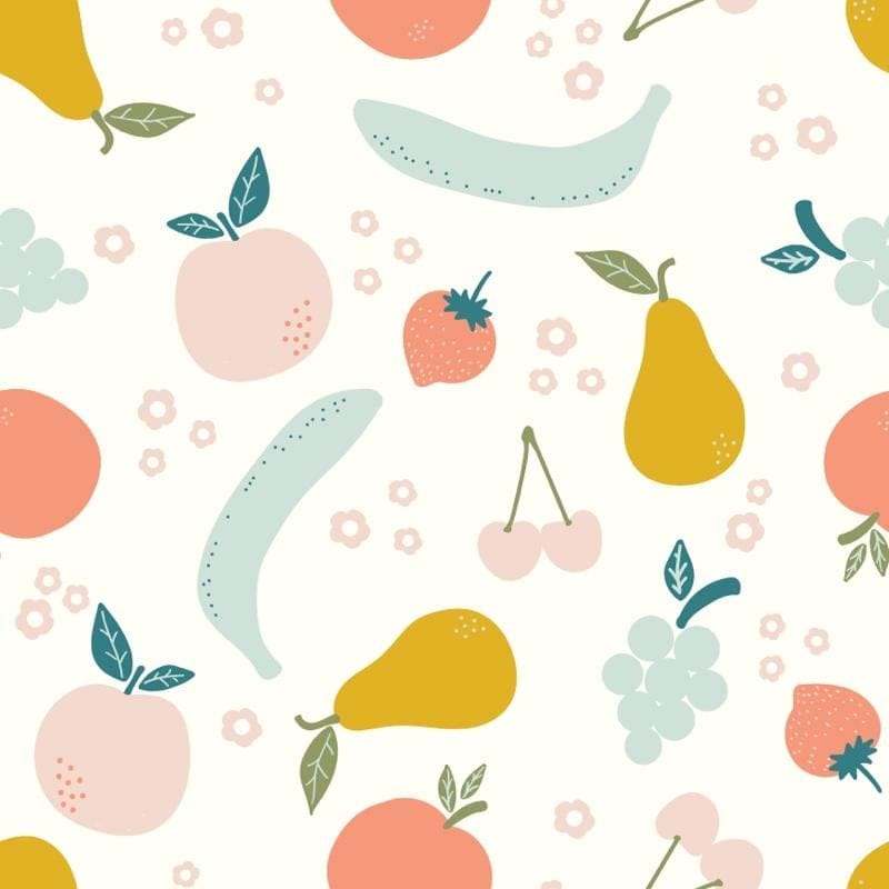 Delicious Fruits - image 1 - student project