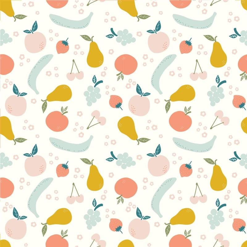 Delicious Fruits - image 2 - student project