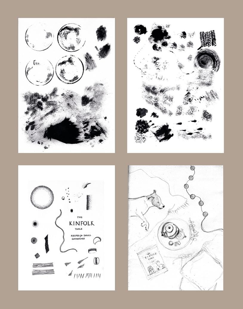 Hygge tools :) - image 2 - student project